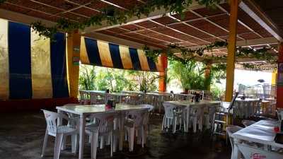 El Centenario Del Herradero De Quitupan menu