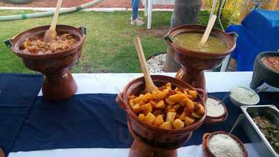 Ma & Ocean, Tlaquepaque