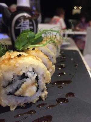 Hiroshi, Puerto Vallarta