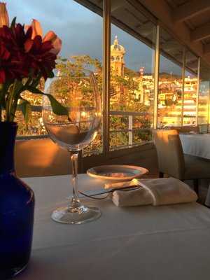 Bistro Teresa, Puerto Vallarta