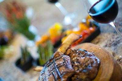 Bocados Stk, Puerto Vallarta