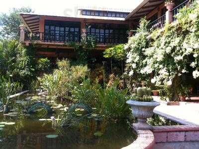 Hacienda de Oro, Puerto Vallarta