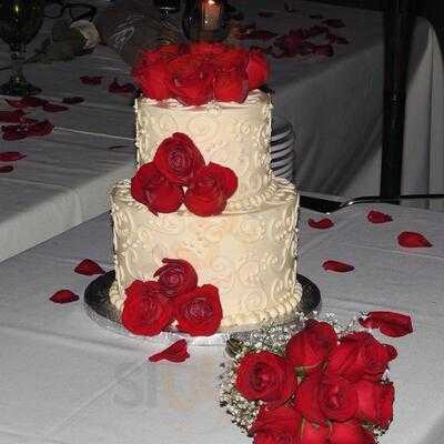 Pie in the Sky, Puerto Vallarta