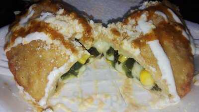 Empanadas Xpress, Puerto Vallarta