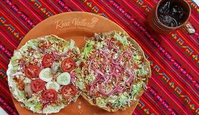 Rosa Vallarta, Puerto Vallarta