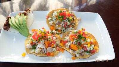 Iyari Restaurante y Foro Cultural, Puerto Vallarta