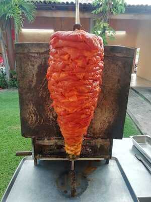 El Rinconcito Poblano, Puerto Vallarta