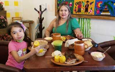 Antojeria, Tlaquepaque