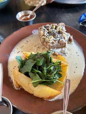 Agave Restaurante & Bar, Tlaquepaque