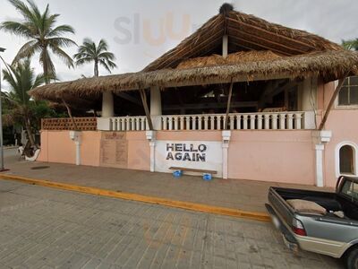 Fresh Restaurant & Lounge