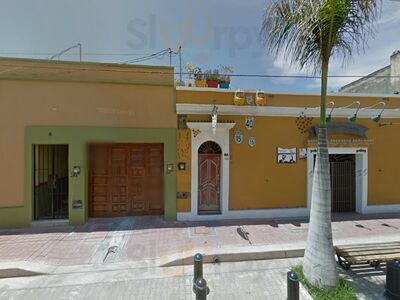 El Aljibe De San Pedro