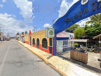 The Pub Cozumel
