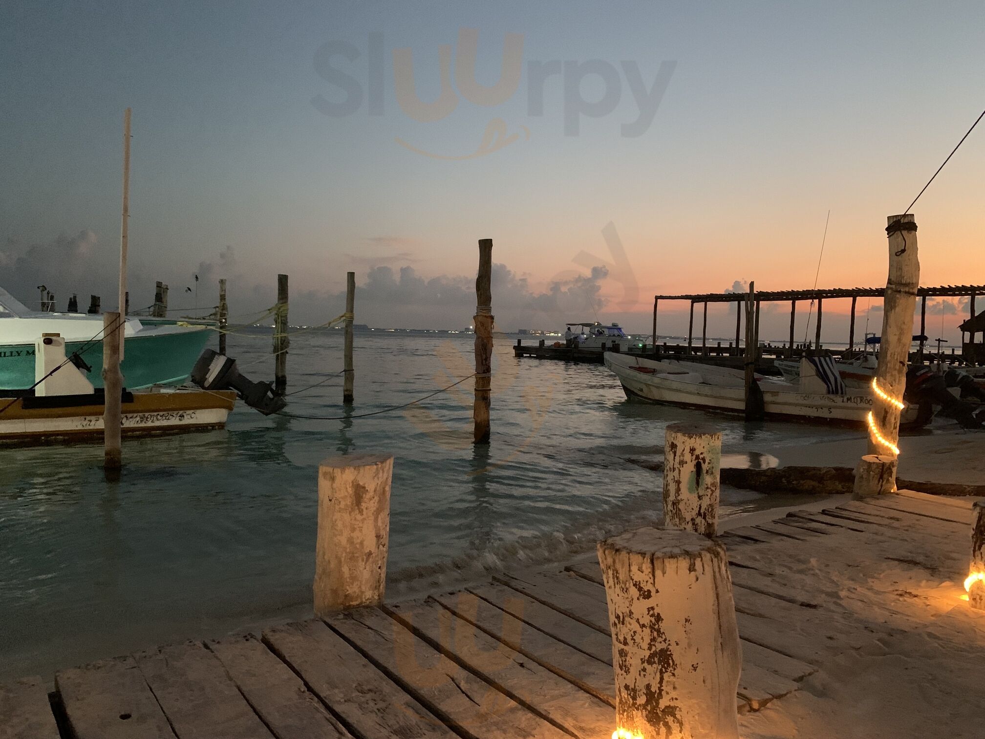 Bally Hoo Restaurante